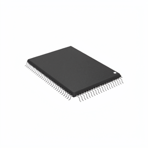 Composants électroniques en stock : Mémoire 100 LQFP CY7C1441AV33-133AXIT - Product Image 1