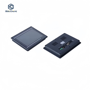 Écran PLC GL100 100% neuf et original, large choix de marques, écran tactile HMI - Product Image 2