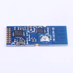 E01-ML01SP2 Remote Wireless Radio Frequency Module Transmitters and Receivers Internet of Things Communication Network Module