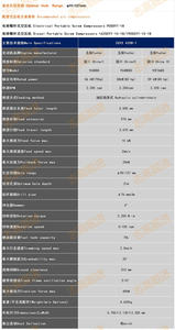 Máy khoan đá lắp trên máy xúc thủy lực điện, thiết bị xây dựng di động để khoan giếng - Product Image 2