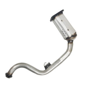 Автомобильные аксессуары Euro 2/3/4/5/каталитический нейтрализатор для Peugeot 307 Citroen 16V каталитический нейтрализатор - Product Image 4