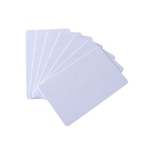 Có thể in 215 PVC Thông Minh trống kiểm soát truy cập thẻ RFID kinh doanh NFC thẻ - Product Image 4