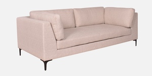 Juego de sofá de ocio de muebles de exterior grandes, diseño de cuerda de patio de jardín para fiestas y villas hechas de madera - Product Image 4