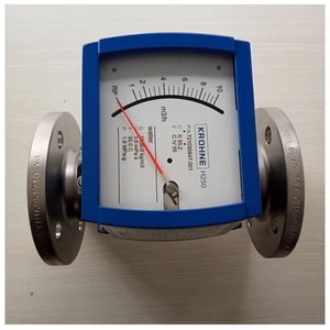 Caudalímetro de área variable Krohness H250/RR/M40/K1-Ex (Nitrógeno) KN1/2" 150lb H250 M40/M8/M9/M10 Original Alemania Krohne H250/rr/m - Product Image 6