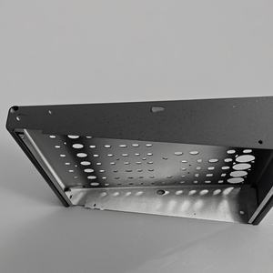 Traitement de boîtes métalliques sur mesure Welltop prend en charge la fabrication à partir de plans fournis Modèle Welltop001 - Product Image 3