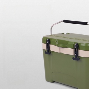 Outdoor <b>camping</b> insulated <b>box</b>, large capacity constant temperature <b>box</b>, food preservation freezer, <b>storage</b> <b>box</b> - Product Image 1