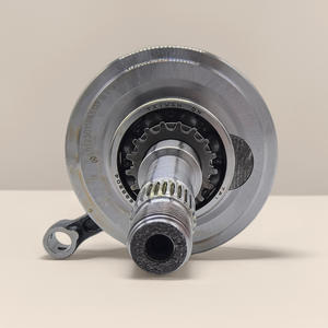 Ensemble de vilebrequin d'origine pour générateur à essence, métal neuf pour Peoguet Kisbee <span class=keywords><strong>50cc</strong></span> <span class=keywords><strong>4t</strong></span> - Product Image 5