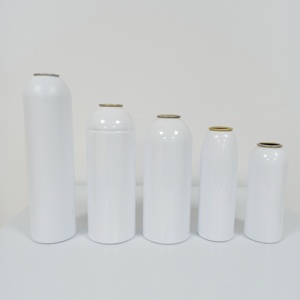 Nhôm Aerosol Có Thể Phun Có Thể Aerosol Làm Mát Không Khí Phun - Product Image 5