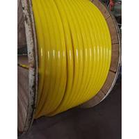 Cable Biaorou de Baja Emisión de Humo y Libre de Halógenos WD-ZR-YJYH(F) 0.6/1KV Resistente a Altas y Bajas Temperaturas para Sistema de Bobinado de Cables