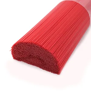 Factory Custom Pet Broom Brush Filament Umwelt freundliches Brush Filament Langlebiges Filament für Besen