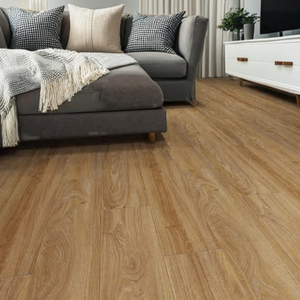 Directo de fábrica 4/5/6/7/8mm Pisos de plástico SPC impermeables para uso residencial de oficina Diseño gráfico de superficie de capa de desgaste - Product Image 2