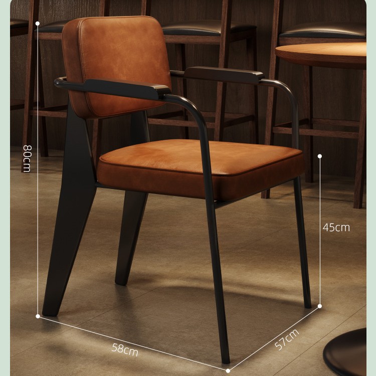 Fauteuil beushu