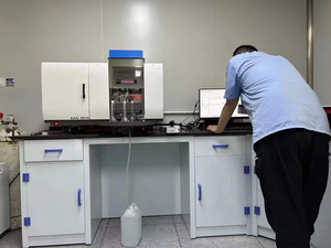 환경 모니터링 및 수질 테스트를 위한 데스크탑 AAS 8510 원자 흡수 분석기 - Product Image 4