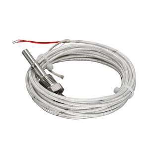 Sensor de Temperatura <span class=keywords><strong>39568092</strong></span> para Compresor de Aire de Tornillo Ingersoll Rand - Product Image 3