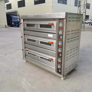 Sanying boulangerie-pain industriel, équipement <span class=keywords><strong>professionnel</strong></span> de boulangerie-Pizza, <span class=keywords><strong>four</strong></span> à gâteau - Product Image 3