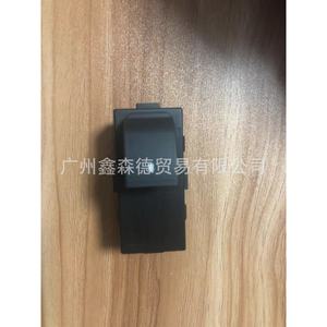 Interruptor Basculante de Plástico SPDT ON-OFF-ON 22895545 2587776 22864837 IP33 - Product Image 3