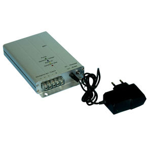อุปกรณ์เสริมระบบผลิตไฟฟ้าแบบออนกริด 600W สำหรับระบบลม 12V/24V/48V - Product Image 1