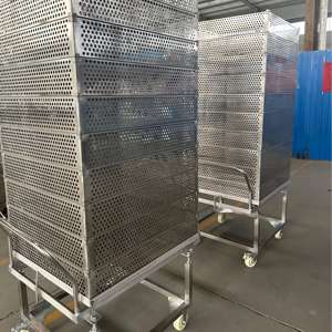 1000*2200 di sterilizzazione automatica a spruzzo tecnologia di sterilizzazione rapida/sterilizzatore a spruzzo/sterilizzatore a spruzzo di grandi dimensioni - Product Image 2