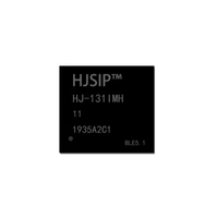 Módulo HJSIP HJ-131IMH 5.1 BLE de Bajo Consumo, Directo de Fábrica, Chip Chino Dialog DA14531, FCC CE, UART IOT