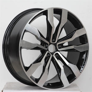 Llantas Jy de 21 pulgadas para Jetta Lamando Magotan Passat Phaeton Sagitar Scirocco Sharan Tiguan Touran <span class=keywords><strong>Ven</strong></span> - Product Image 3