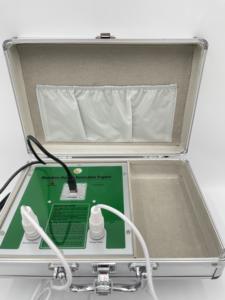 جهاز تحليل المسارات الطبية الصينية التقليدية لعام 2026 للكشف عن النبض ونقاط الضغط، أداة للرعاية الصحية في الطب الصيني - Product Image 5