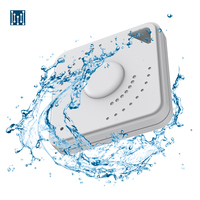 Mini capteur de mouvement Bluetooth du fabricant Ble IBeacon & Eddystone Beacon pour une gestion efficace des entrepôts