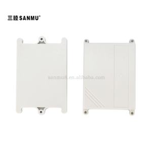 SM2-70:115*90*42MM IP65 capteur de serre température et humidité coque en plastique ABS boîte de jonction - Product Image 5