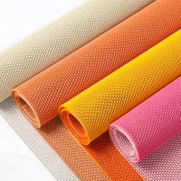 Tapis HM en PVC écologique, moderne, adapté aux animaux, imperméable, antidérapant, lavable, avec drainage creux, épaisseur 4,5 mm, pour usage domestique et hôtelier