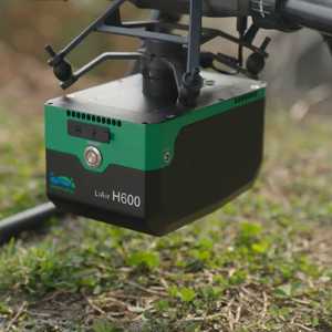 ไฟตัดถล่มสำหรับโดรน Greenvalley H600 3D แผนที่เลเซอร์ที่ออกแบบมาสำหรับการผนวกรวมและการสำรวจ - Product Image 2