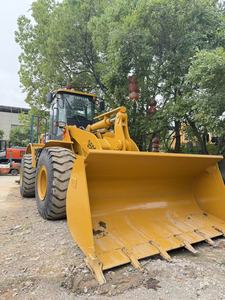 รถตักล้อยาง CAT 950GC มือสองจากญี่ปุ่น รถตักหน้า CAT 950GC สำหรับขาย - Product Image 6