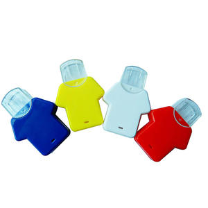 Chiavetta USB a Forma di Cartone Animato 2GB 4GB, Memoria USB Promozionale 8G 16G, Chiavetta USB a Forma di Polo 32GB 64GB - Product Image 6