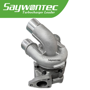 เทอร์โบชาร์จเจอร์ใหม่ Saywontec รุ่น GT1749V 727210-9003S สำหรับเครื่องยนต์ D-4D 2000 ซีซี 17201-0G010 1CD-FTV - Product Image 4