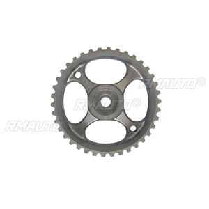 7701471374 Kit de Reparación de Ajustador de Admisión del Motor, Árbol de Levas de Admisión y Escape, Pieza de Motor para Accesorios de Automóviles Renault - Product Image 4