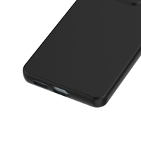 Usine Silicone Accessoires Microfibre Doux Au Toucher silicone caoutchouc Couverture Arrière Téléphone Cas Pour Xiaomi Poco C65 M6 Pro F5 C51 C55
