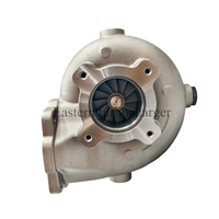 Nouveau kit de turbocompresseur H2A 3518002 3504856 HKJ 1135 A66801 826F6K682KAA pour Ford Expédition avec 2728 TIM, moteur Dover 2676