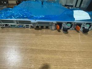 Châssis de serveur Dell R640 8 baies SFF 1U, 8 baies de disques 2,5 pouces, 100 % testé, châssis de serveur d'entreprise d'occasion, vente en gros - Product Image 3