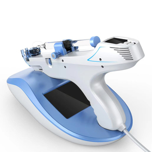 Pistola de Terapia Dérmica de Alta Presión con Jeringa Mesodérmica Nano U225 - Product Image 3