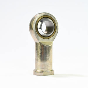 แท่งเหล็กไฮดรอลิกสำหรับ Brm10 Nfr4s ปลายก้านพร้อมตลับลูกปืนทรงกลม GK90SK TAPR90UGAS GAS90 MA90D - Product Image 5