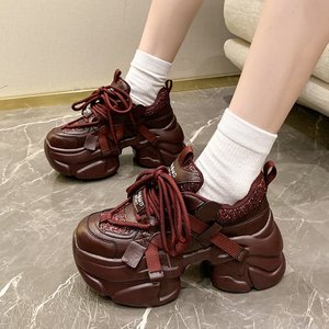 Chaussures élégantes Mary Jane à bout ouvert - Confortables pour femmes - Product Image 3