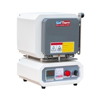 Oven Mini untuk Perlakuan Panas