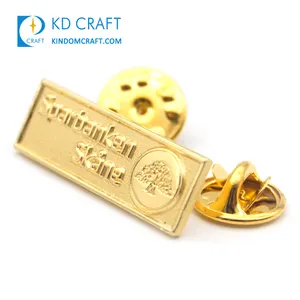 Metal Badge New Hot Selling Custom 3d Metal Country Egypt Gold Saudi Airline Airplane Wing Lapel Pin Badge For Kids