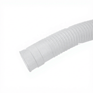 Tuyaux ondulés en plastique, tuyau de drainage pour lave-linge manuel, haute flexibilité, excellente <span class=keywords><strong>résistance</strong></span> aux plis - Product Image 3