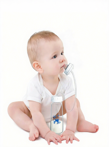 <span class=keywords><strong>Biberones</strong></span> anticólicos sin BPA para recién nacidos con tetina para bebés - Product Image 2