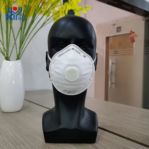 De la fabrication de KYD Machine de fabrication de couverture de masque de tasse jetable entièrement automatique