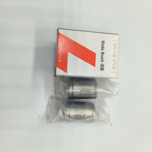 <span class=keywords><strong>Rodamiento</strong></span> <span class=keywords><strong>Lineal</strong></span> Rotatorio JAPAN NB SR12, Sistema <span class=keywords><strong>Lineal</strong></span>, <span class=keywords><strong>Rodamiento</strong></span> <span class=keywords><strong>de</strong></span> <span class=keywords><strong>Bolas</strong></span> <span class=keywords><strong>Lineal</strong></span> SR12B - Product Image 6