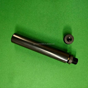 Pare-chocs en caoutchouc <span class=keywords><strong>de</strong></span> <span class=keywords><strong>queue</strong></span> <span class=keywords><strong>de</strong></span> <span class=keywords><strong>queue</strong></span> <span class=keywords><strong>de</strong></span> <span class=keywords><strong>billard</strong></span> <span class=keywords><strong>de</strong></span> série <span class=keywords><strong>de</strong></span> fibre <span class=keywords><strong>de</strong></span> carbone <span class=keywords><strong>de</strong></span> HCTQ avec le trou pour la connexion d'extension <span class=keywords><strong>de</strong></span> <span class=keywords><strong>queue</strong></span> - Product Image 1