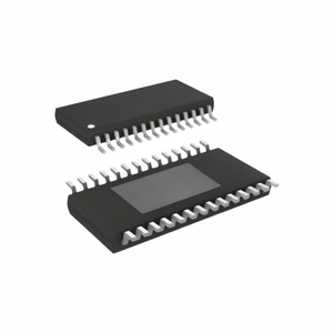 Electronic Circuit Components A4939KLPTR-5-T Original Power Management (PMIC) 28 TSSOP Exposed Pad - Product Image 1
