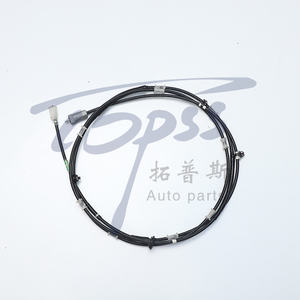 日野OEM定制传输电缆-优质质量和交付保证 - Product Image 6