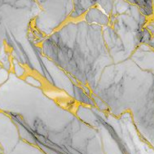 Wallpaper PVC pola marmer desain Wallpaper polos emboss dalam tahan air gulungan Wallpaper TV latar belakang abstrak Grain Wallpaper - Product Image 5