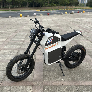 Bicicleta Eléctrica Enduro Bomber 2026 de 10000 Vatios, 72v 75ah, con Batería, Excelente Calidad, Cuadro de Acero, Diferentes Colores, ¡Gran Venta! - Product Image 4
